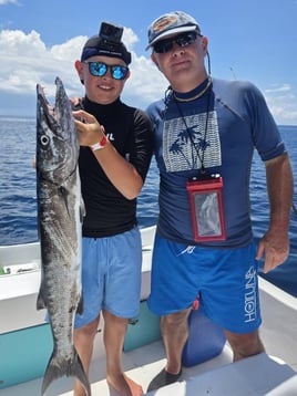 4-8 Hour Offshore Trip