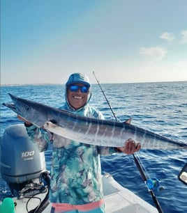 4-8 Hour Offshore Trip