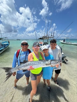 4-8 Hour Offshore Trip