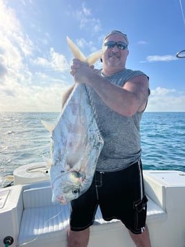 Big Pine Wreck and Reef Fishing