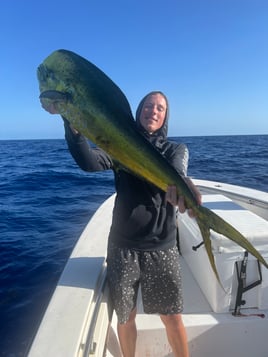 Big Pine Offshore Fishing