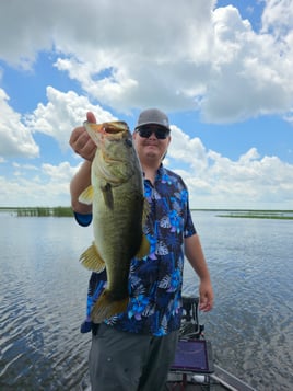 Trophy Bass Trips – Headwaters
