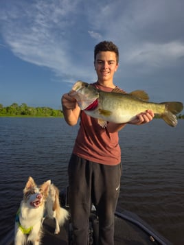 Trophy Bass Trips – Headwaters