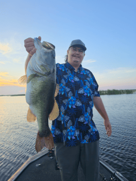 Trophy Bass Trips – Headwaters