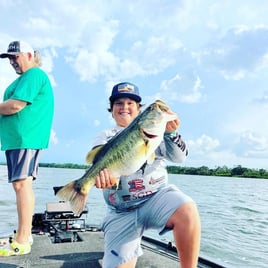 4-8 Hour Trip – Headwaters