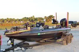 4-8 Hour Trip – Headwaters