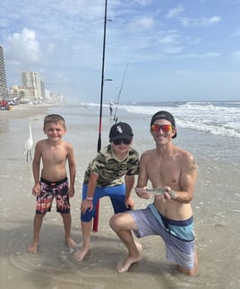 3 Hour Trip Daytona Beach