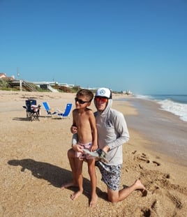 3 Hour Trip Daytona Beach