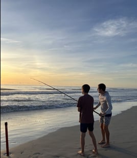 3 Hour Trip Daytona Beach