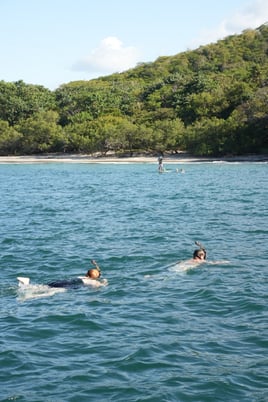 Public Sunset Catamran