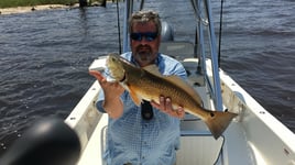 4-8 Hour Inshore Trip