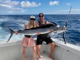Honolulu's Ultimate Sportfishing 