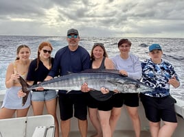 Honolulu's Ultimate Sportfishing 