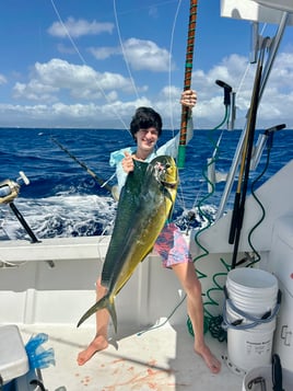 Honolulu's Ultimate Sportfishing 