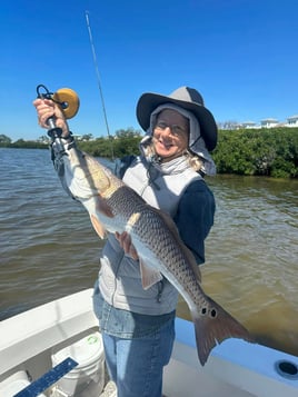 4-8 Hour Inshore Trip