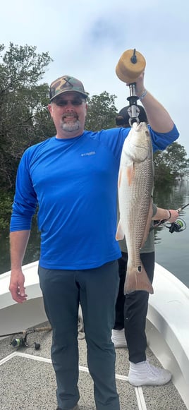 4-8 Hour Inshore Trip