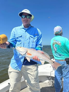 4-8 Hour Inshore Trip