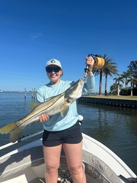 4-8 Hour Inshore Trip