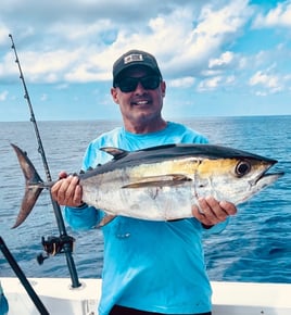 Sarasota Offshore W/ Capt Mike