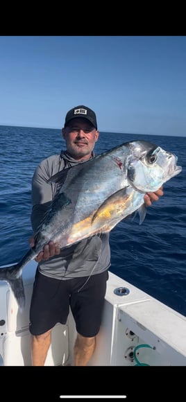 Offshore Fishing Trip