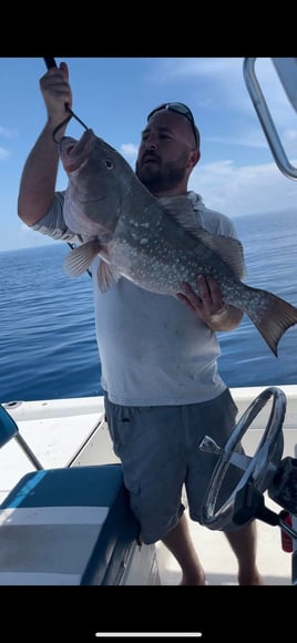 Offshore Fishing Trip