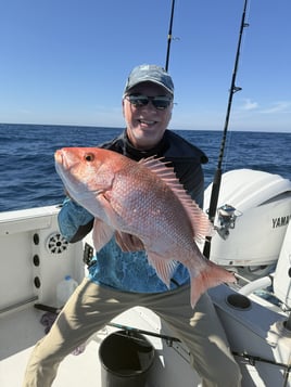 Offshore Fishing Trip