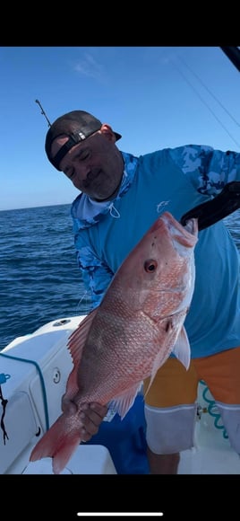 Offshore Fishing Trip