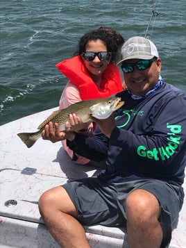 5-8 Hour Inshore Trip