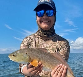 5-8 Hour Inshore Trip