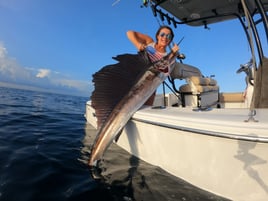 Deep Blue Fishing Charters 2