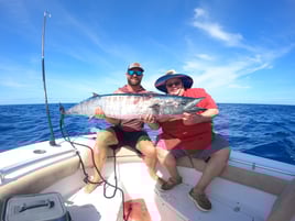 Deep Blue Fishing Charters 2