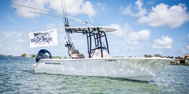 Deep Blue Fishing Charters 2