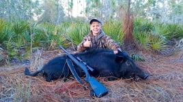 Private Land Hog Hunts