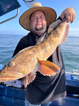 Full Day Trip – Rockfish/Lingcod