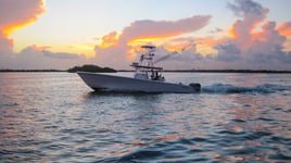 Key West Fishing At Its Finest