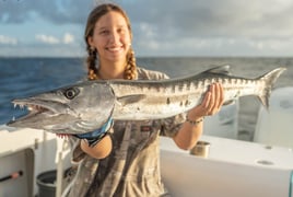 Inshore Fishing