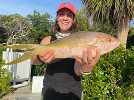 4-6 Hour Inshore Trip 