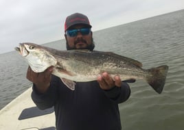 Inshore Fishing Trip