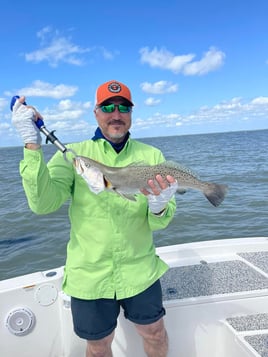 Inshore Fishing Trip