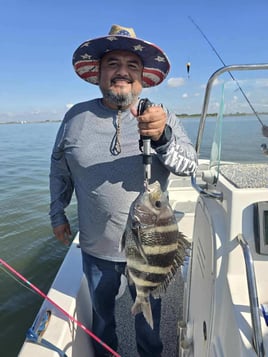 Inshore Fishing Trip