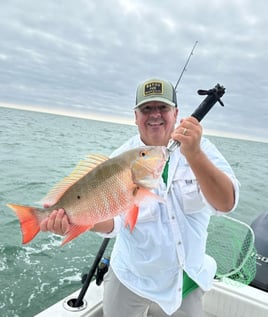 28' Conch Offshore Trip
