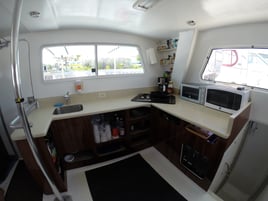 Dry Tortugas Multi-Day Trip