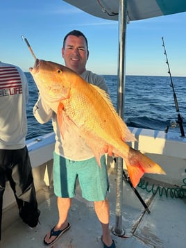 Offshore Fishing Trip