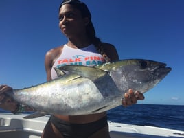 Offshore Fishing Trip