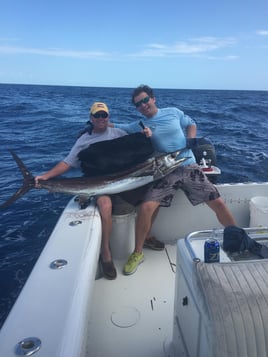 Offshore Fishing Trip
