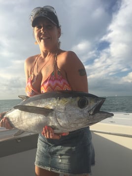 Offshore Fishing Trip