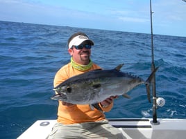  6 or 8-Hour Deep Dropping Trip