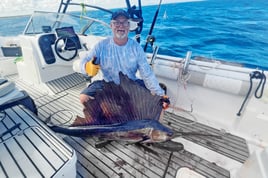 BOTTOM FISHING