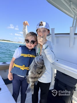 2 Hour Fishing "Matinee"