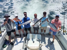 Full-Day Private Charter